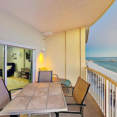 Royal Palms #1302 Hotel Gulf Shores Eksteriør billede
