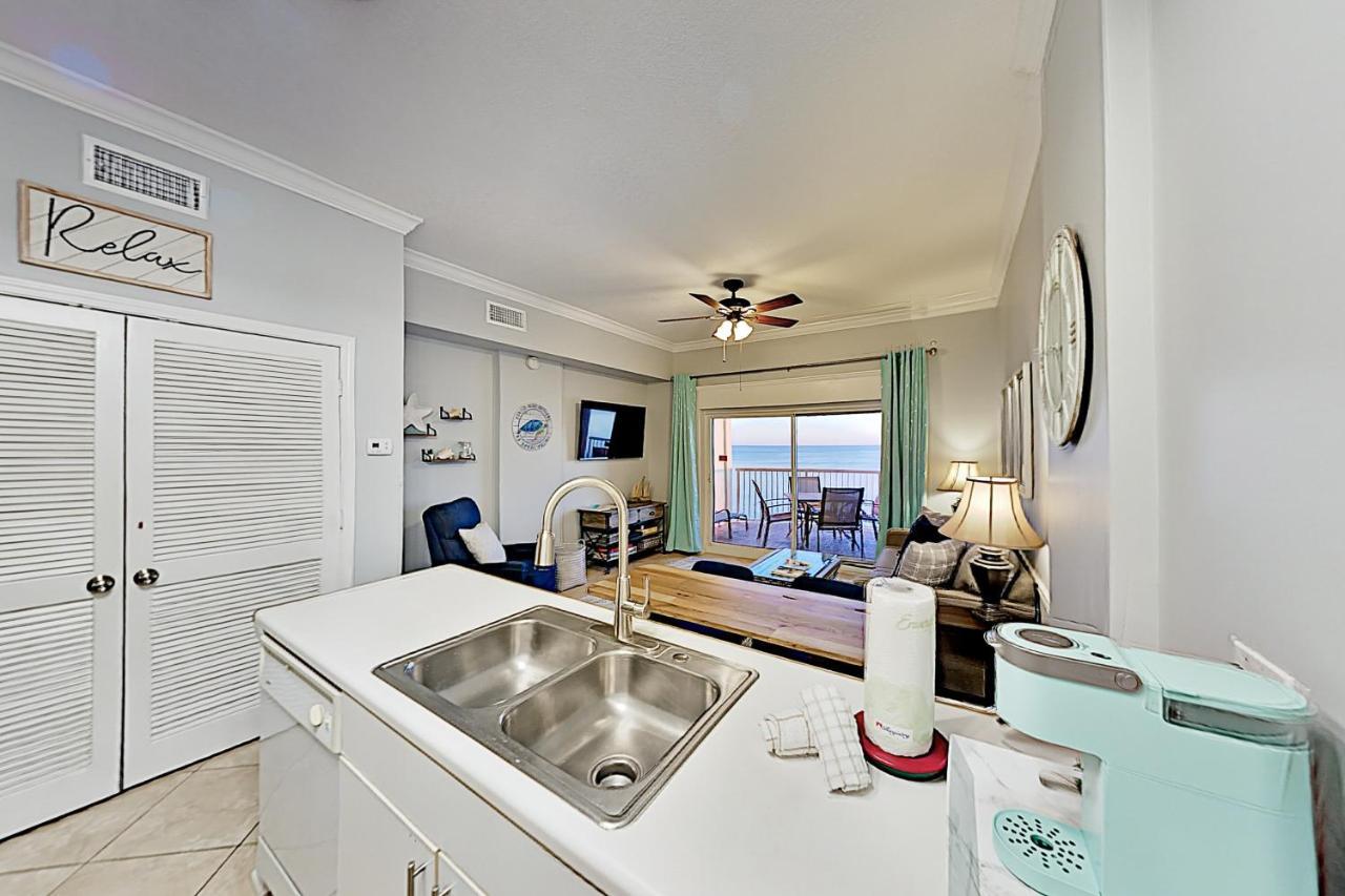 Royal Palms #1302 Hotel Gulf Shores Eksteriør billede