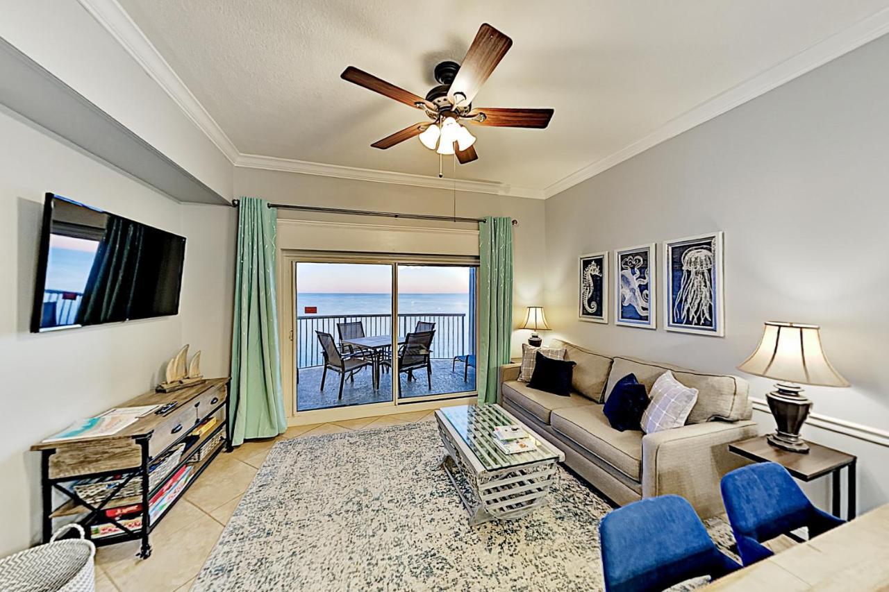 Royal Palms #1302 Hotel Gulf Shores Eksteriør billede