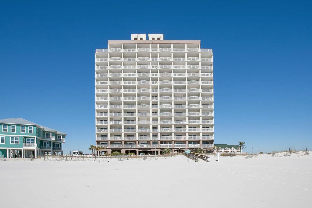 Royal Palms #1302 Hotel Gulf Shores Eksteriør billede
