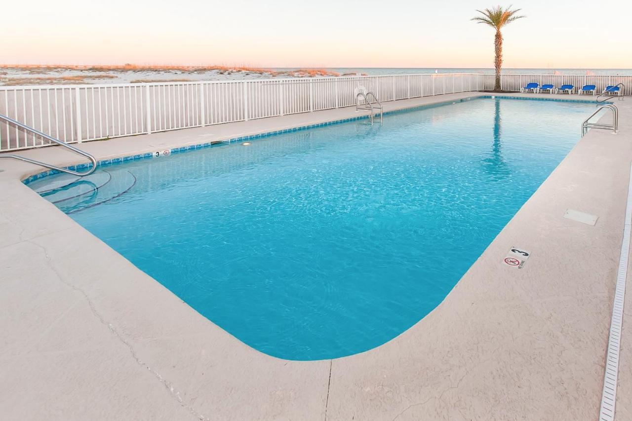 Royal Palms #1302 Hotel Gulf Shores Eksteriør billede
